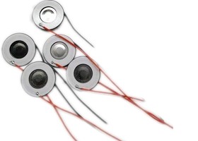 Quality Small Waterproof Ultrasonic Transducer , Customized Ultrasonic Humidifier Transducer wholesale