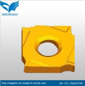 Quality CNC Side & Face Milling Cutter, Three-Lips Milling Inserts wholesale