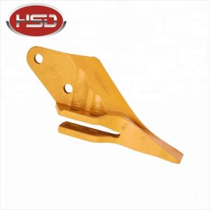 Ground engaging tools loader tooth 53103208 used for loader construction machine