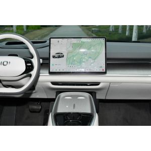 Changan Qiyuan A07 2025 True Fragrance Version 710 Voyage Type Medium And Large