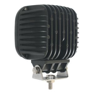 high lumens 4"square 40W LED work light C ree chip 4000LM for agricultural