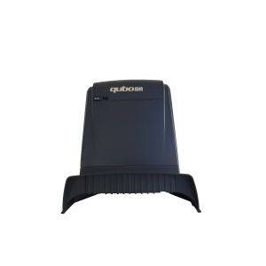 Microcomputer Chip Control Mini 80W Tabletop Fume Extractor