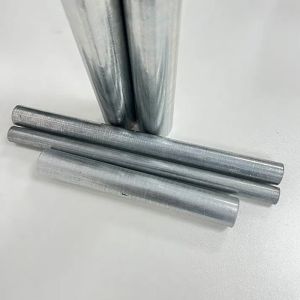 10 Ft Metal EMT Conduit Flame Retardant With  Long Service Life