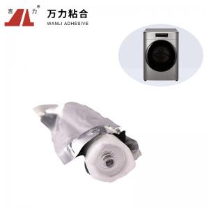China White Solid Hot Melt Adhesives Washing Machine Appliance Cover Bonding PUR-3001-3 on sale