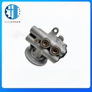 390-4679 390-6840 Fuel Priming Pump For Caterpillar CAT Excavator 323D2 326D2