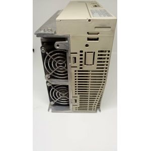 Yaskawa SGDM-20ADA-V AC SERVO AMPLIFIER 200-230V 12A 2KW 50/60HZ NEW