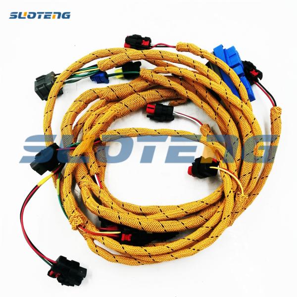 Quality 296-4617 Wiring Harness Engine Harness 2964617 For E320D C6.4 Engine wholesale
