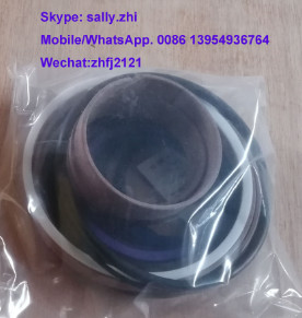 China Seal kit lift cylinder , 4120000867101 , SDLG loader parts for wheel loader LG938L on sale