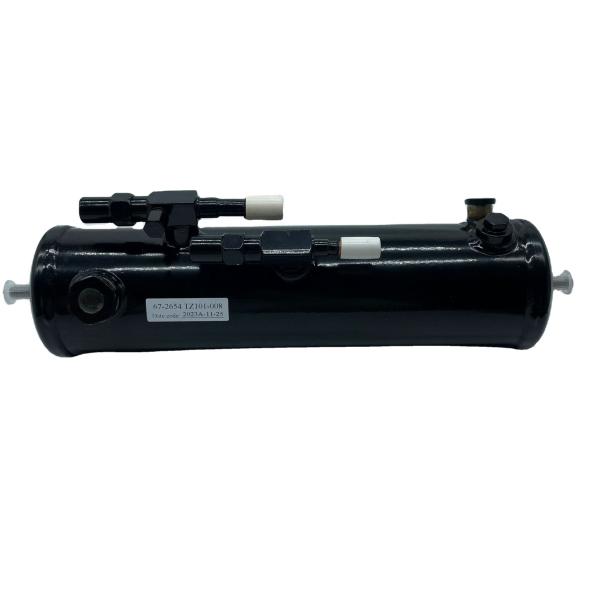 Truck Refrigeration 67-2654 67-1543 Tank Receiver Sb I-iii For Carrier Transicold For Thermo King Yanmar