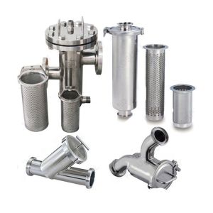 Low Filter Cost Industrial Water Treatment Equipment For Reliable Filtering