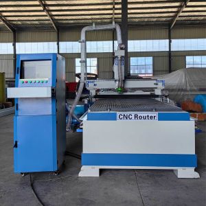 High Speed 6 Spindles CNC Woodworking Router for 3D Carving and Engraving