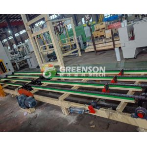 Fully Automatic Lamination Machine with 1300mm Effective Laminating 2-6 Million