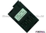 SDH 155Mbps Ethernet Optical Transceiver Module With SC Single Fiber Interface