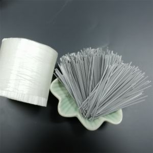 Concrete Reinforcing Polypropylene Macro Synthetic Reinforced Fiber For Concrete