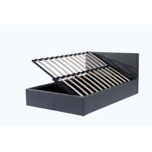 Luxury Simple Oem Queen Size Platform Bed Overall Disassembly And Assembly