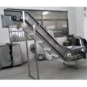 High Precision Pickle Industry Machinery , Easy Cleaning Pickle Making Machine