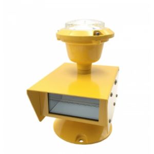 10W 1500Lm Combination Helipad Landing Lights