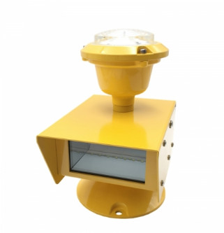Quality 10W 1500Lm Combination Helipad Landing Lights wholesale
