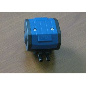 China LT80 Pneumatic Milking Machine Pulsator With 2 Exits on sale