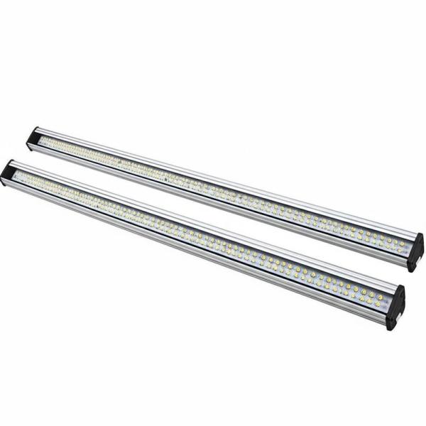 Quality 24pcs*3w Super Bright Led Aluminum Alloy LED Wall Washer Lights 1m for Multi-Color Options wholesale