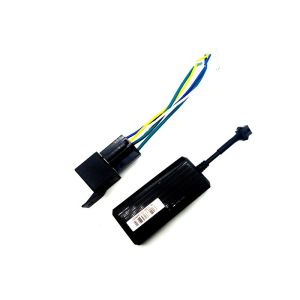 ACC Ignition checking GPS Tracking Device 2600MHZ Anti-theft For Motorcycle 4G