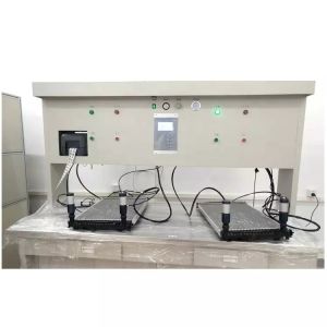 Radiator Leak Tester For Testing Air Tightness Of Automobile Radiators