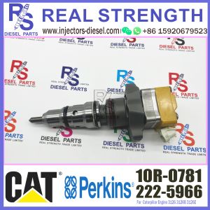 China injector for sale cat 3126b injector 10r-0781 10r-0782 10r-9237 for caterpillar 3126 cat injectors on sale