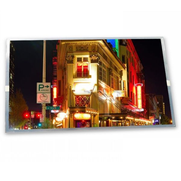 Quality M070SWP1 R5 7.0 Inch 800*480 RGB WLED TFT Lcd Display wholesale