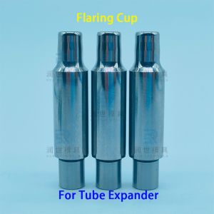 Wear-Resistant Flaring Head for heat exchange coil Expansion Machine