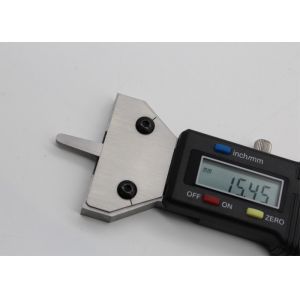 Digital Display Tire Thread Depth Gauge Digital Caliper Electronic Measuring