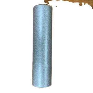 China Deep Tissue Muscle Massage Yoga Foam Roller for Gym in Stock Yoga Massage Roller Logo Printing Foam on sale