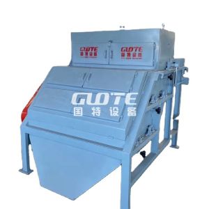 Weifang Guote Mining Equipment Co. Presents Directly Customized High Gauss