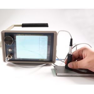 Digital Portable Eddy Current Flaw Detector