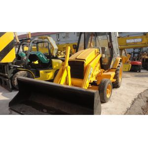 Used jcb 3cx backhoe loader for sale