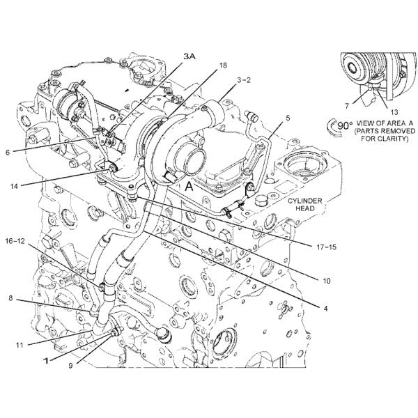 2544-9033 2544-9033 Relay DOOSAN Excavator Spare Parts Fit For DD80 DL160 DL200