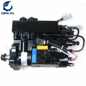 China ISC8.3 QSC8.3 diesel engine fuel injection pump 4076442 on sale