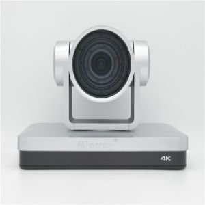 2021 NEW 4K NDI PTZ Camera Auto Focus Lens 60 fps ptz for Video Conferencing &