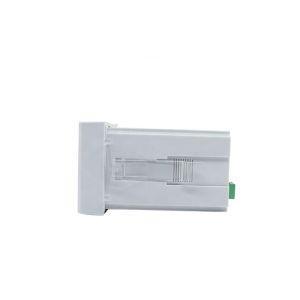 Power Distribution System LED AC/DC Power 48*96mm Digital Single-phase Voltage