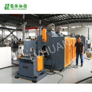 Cheap Advanced PTFE Extrusion Machine High - Grade Hydrostatic Bearing Equipment for sale