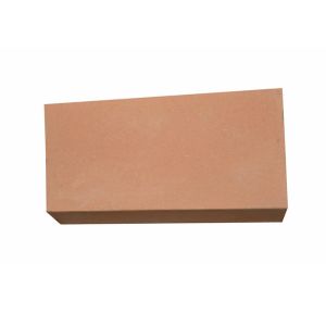 Light Yellow Low Bulk Density 1350C Fire Clay Bricks