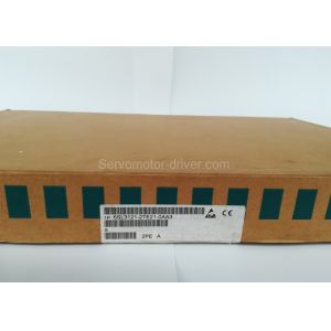 6SL3121-2TE21-0AA3 Sinamics S120 Double Motor Module For Rail Transport