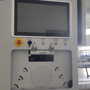 multi-channel high Precision Plastic Color Sorting Machine, Equipped With 2 High-Definition Resolution Cameras