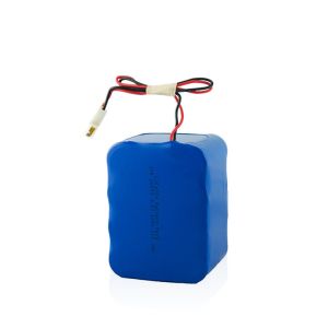 14.8V 3500mAh 4S1P Emergency Lighting Battery Pack 18650 Lithium Ion