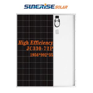 Optoelectronic Technology Solar Energy Modules Polycrystalline Pv