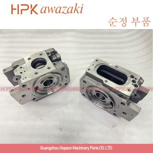 K3V140 K3V180 Excavator Hydraulic Pump Parts K5V160 K5V200DTP Main Pump Valve