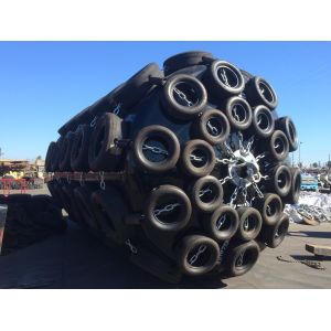 Factory Price Foam Filled Fender Also Called EVA Fender