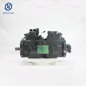 China SH350A5 Excavator Hydraulic Pump K5V160DTP-9Y04-13T Main Pump K5V160DTP-9Y04-13T For Sumitomo SH350A5 Excavator on sale