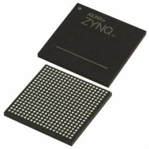 Cheap XC7Z010-1CLG400C Integrated Circuits ICs MCU FPGA Architecture for sale