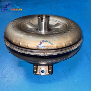 A2212503602 Mercedes-Benz 7-Speed Automatic Transmission Torque Converter
