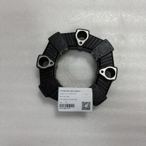 Cheap Excavator Spare Parts Coupling 28A For HITACHI EXCAVATOR EX100-2 EX120-2 EX120-5 for sale